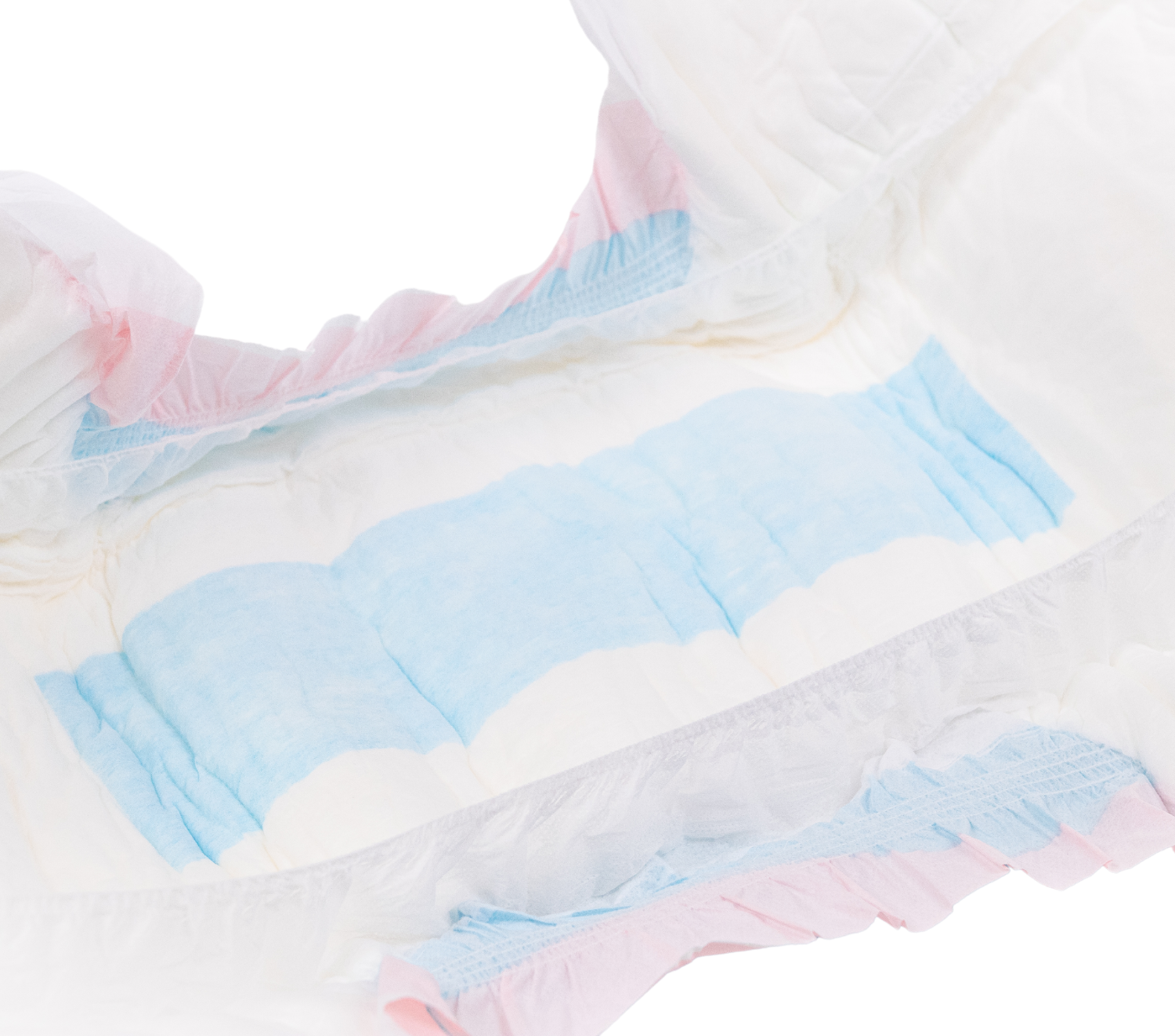 Carousel V2 Diapers - The ABDL Shop